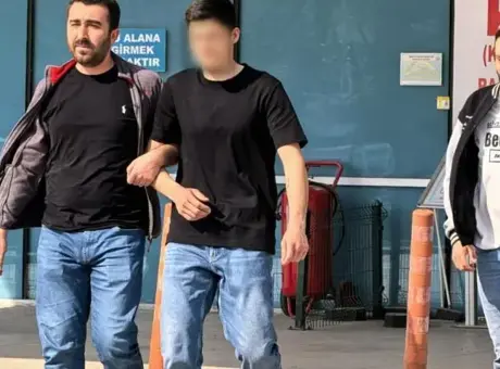 Sinanbey Mahallesi’nde 5 yıllık kin kanlı bir cinayete dönüştü