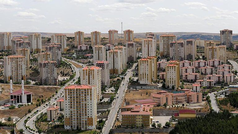 Site Aidatlarında Yeni Düzenleme Kat Maliklerinin Onayıyla Sınırlanıyor