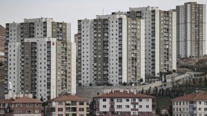 Site aidatlarının belirlenmesi artık kat maliklerinin oylarına bağlı olacak
