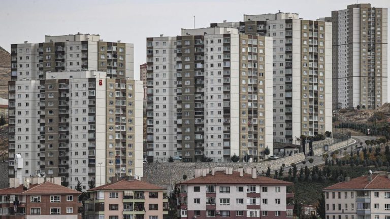 Site aidatlarının belirlenmesi artık kat maliklerinin oylarına bağlı olacak