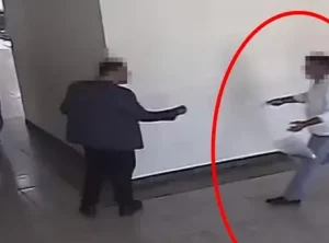Sivrihisar Belediyesi’nde yaşanan saldırı sonrası hukuki süreç hızla ilerliyor