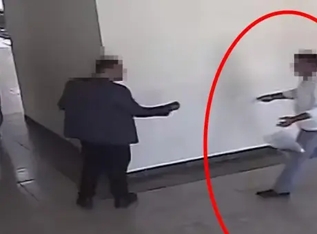 Sivrihisar Belediyesi’nde yaşanan saldırı sonrası hukuki süreç hızla ilerliyor