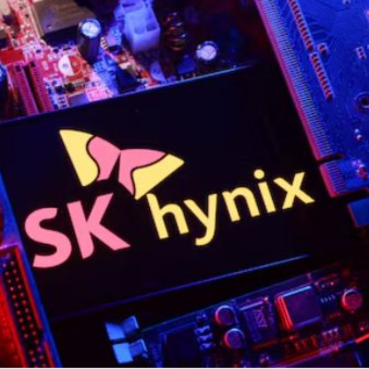 SK Hynix, Yapay Zeka Talebiyle 1 Trilyon Dolar Piyasa Değerini Aştı