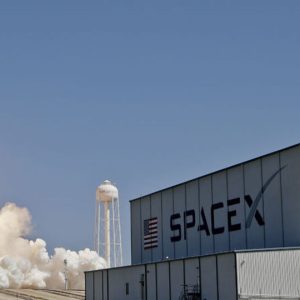 SpaceX’in Planladığı Halka Arz Wall Street’te Heyecan Yarattı