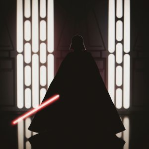 Star Wars’un Kamera Arkasındaki Hayrete Düşüren Unutulmaz Anlar