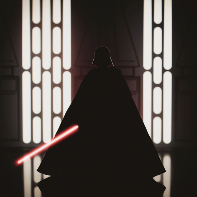 Star Wars’un Kamera Arkasındaki Hayrete Düşüren Unutulmaz Anlar