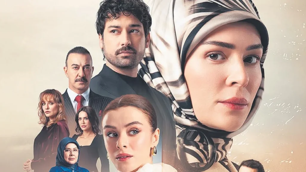 Şule Yüksel Şenler Vakfı, ‘Şule Senin Hikayen’ dizisine yönelik saldırılara tepki gösterdi