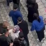 Sultangazi’de sokak tartışması ailelerin katılımıyla geniş çaplı kavgaya dönüştü