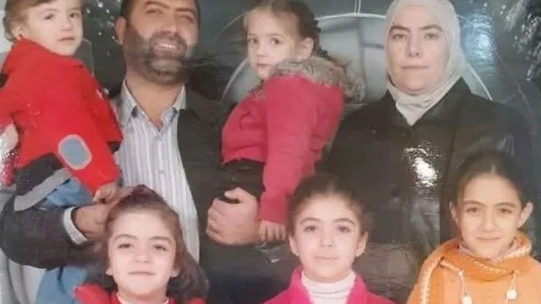 Suriye’de kaybolan satranç şampiyonunun 6 çocuğunun akıbeti yıllar sonra ortaya çıktı