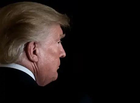 Suudi Arabistan’ın askeri üs resti Trump’ın Ortadoğu planını durdurdu