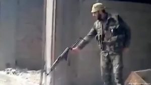 Tadamun Katliamının Failleri İçin Suriye’de Adalet Arayışı Yeni Bir Sürece Girdi