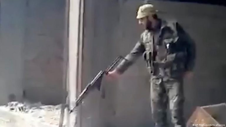 Tadamun Katliamının Failleri İçin Suriye’de Adalet Arayışı Yeni Bir Sürece Girdi
