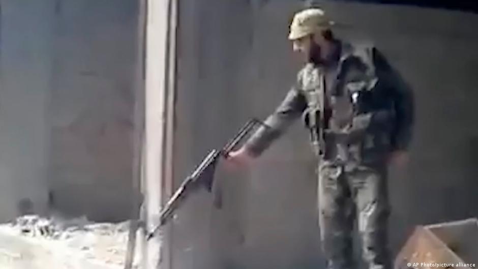 Tadamun Katliamının Failleri İçin Suriye’de Adalet Arayışı Yeni Bir Sürece Girdi