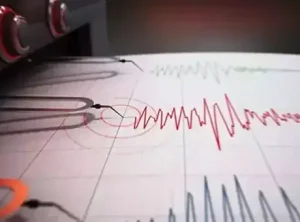 Tahran ve Mazenderan sınırında 4.6 büyüklüğünde deprem korkuttu