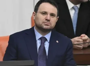 Tam Bağımsız Güçlü Türkiye Vurgusu