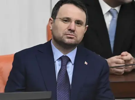 Tam Bağımsız Güçlü Türkiye Vurgusu