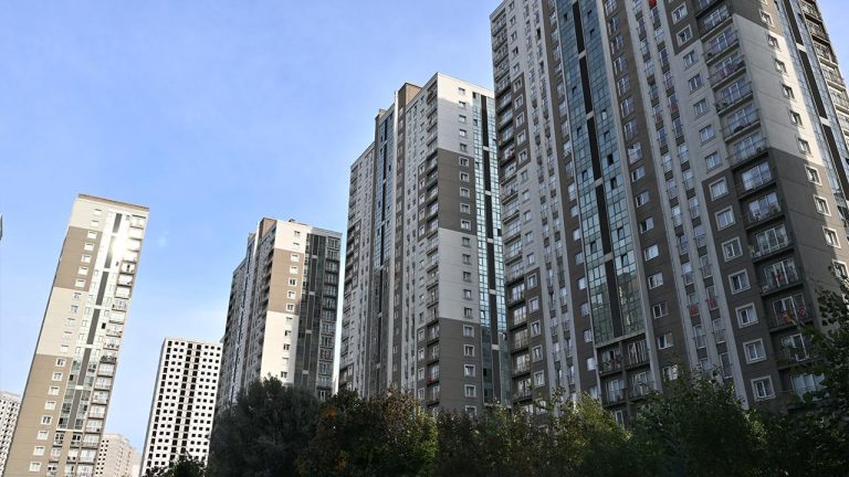 TBMM, fahiş site aidatlarını kontrol altına alacak yasayı kabul etti