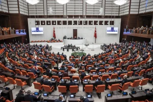 TBMM Komisyonu, Şanlıurfa ve Kahramanmaraş’taki okul olaylarını yerinde inceleyecek