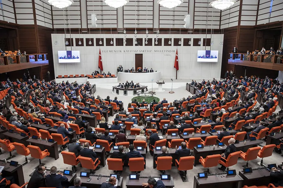TBMM Komisyonu, Şanlıurfa ve Kahramanmaraş’taki okul olaylarını yerinde inceleyecek