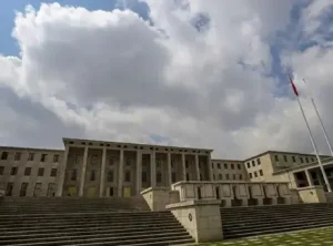 TBMM, okul saldırılarını araştıracak komisyonun üyelerini belirledi