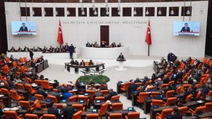 TBMM’de bu hafta tarım ve orman odaklı önemli yasa tasarısı görüşülecek