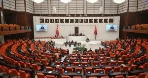 TBMM’de Çevre Kanunu Değişiklikleri ile Yeni Para Cezaları Gündemde