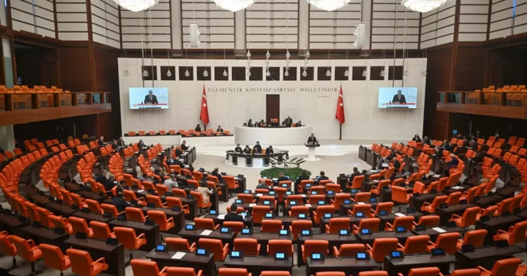 TBMM’de Çevre Kanunu Değişiklikleri ile Yeni Para Cezaları Gündemde