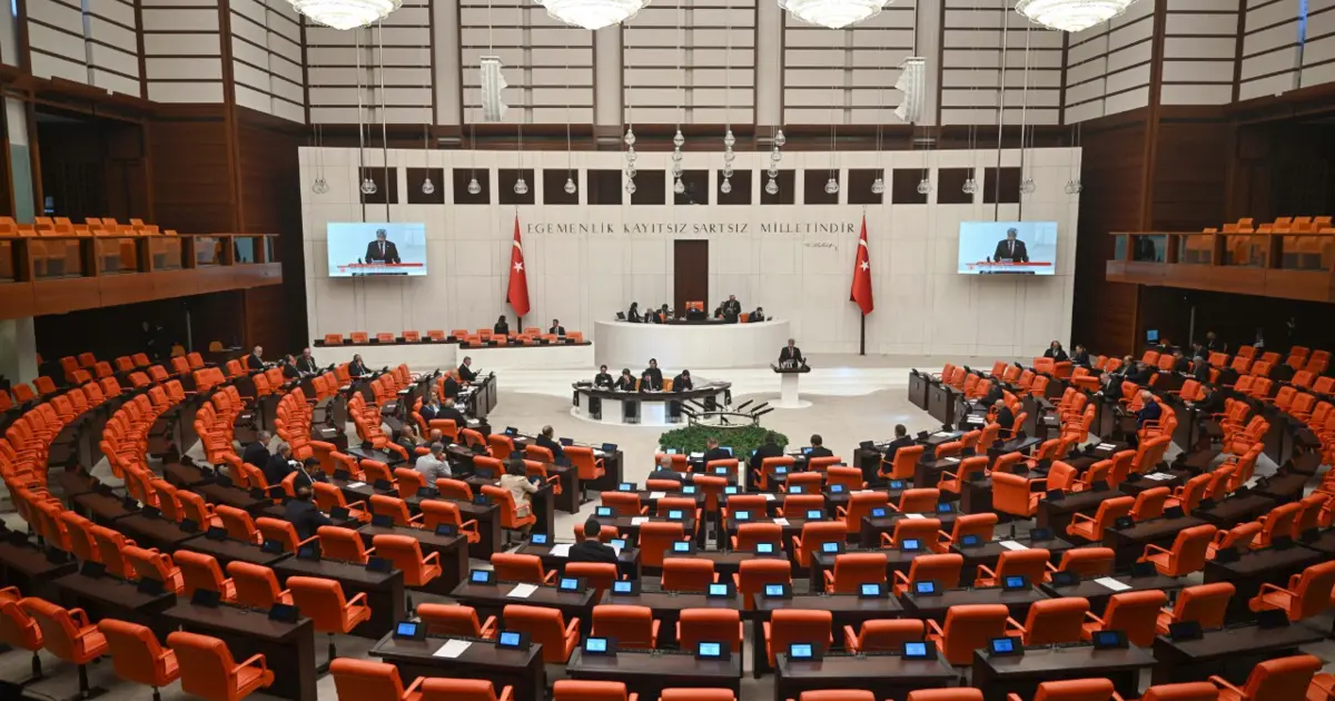 TBMM’de Çevre Kanunu Değişiklikleri ile Yeni Para Cezaları Gündemde