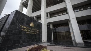 TCMB’nin ikinci enflasyon raporunun açıklanacağı tarih ekonomi çevrelerinde merakla bekleniyor