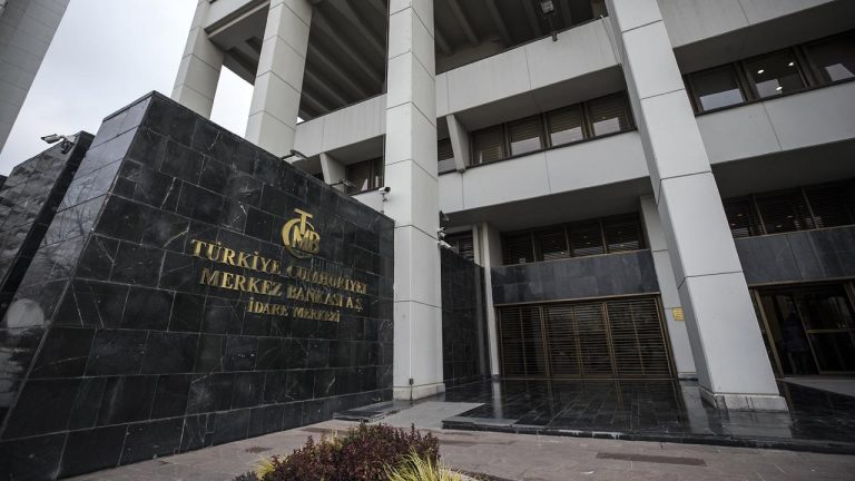 TCMB’nin ikinci enflasyon raporunun açıklanacağı tarih ekonomi çevrelerinde merakla bekleniyor