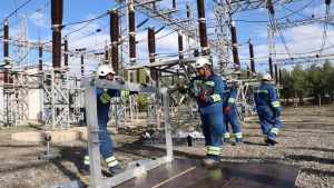TEİAŞ, Mart Ayında 16 Elektrik Santraline 1 Milyar 110 Milyon Lira Ödeme Yapacak