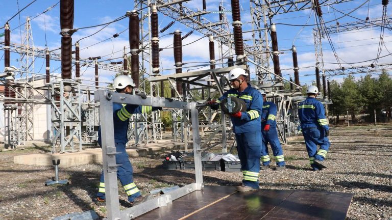 TEİAŞ, Mart Ayında 16 Elektrik Santraline 1 Milyar 110 Milyon Lira Ödeme Yapacak