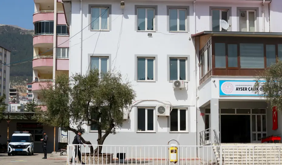 Tekin, Okul Güvenliği İçin 2026 Yılında Yeni Tedbirler Alacaklarını Açıkladı