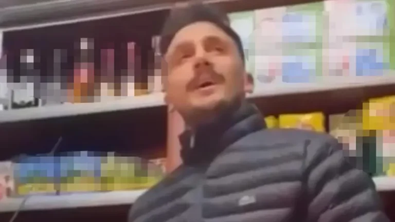 Tekirdağ’da şehit olan polis Emrah Koç’un duygusal türkü performansı yürekleri dağladı