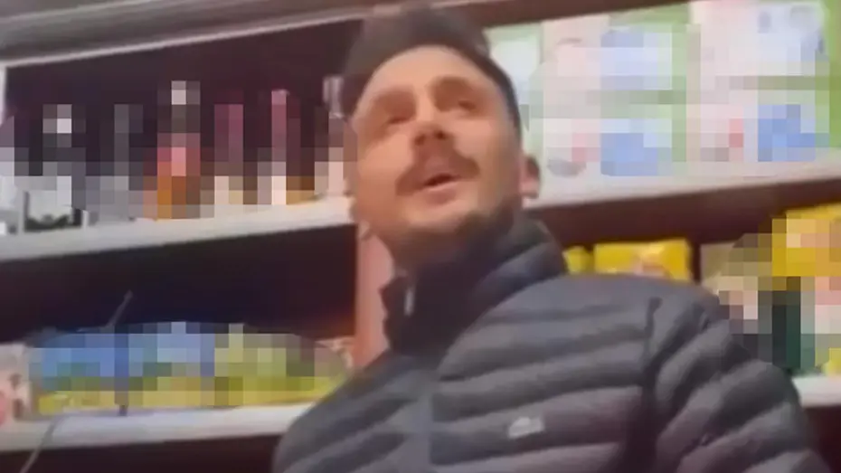 Tekirdağ’da şehit olan polis Emrah Koç’un duygusal türkü performansı yürekleri dağladı