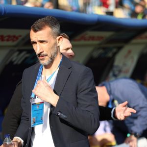 Teknik Direktör Mehmet Topal Avrupa’dan Gelen Teklifleri İncelemeye Başladı
