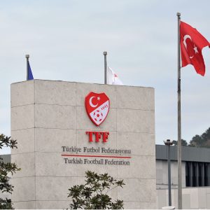 TFF A Milli Takımın Dünya Kupası aday kadrosu görüntüsüne açıklık getirdi
