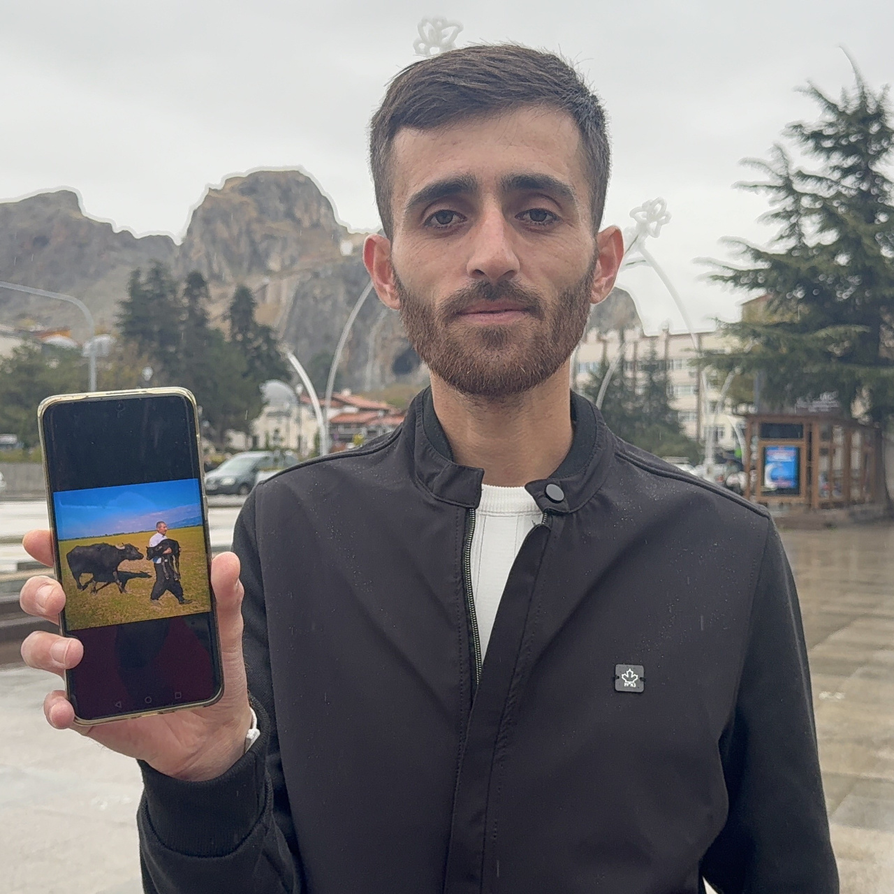 Ticaret Bakanlığı, Tokatlı Fotoğrafçının Ödülü Hakkında Yanlış Bilgileri Düzeltmeye Çalışıyor