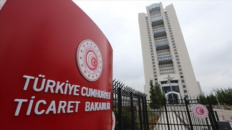 Ticaret Bakanlığı URGE Projeleri ile 10 Yılda 783 Milyon Lira Destek Sağladı