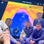 Tokat’ta Kelkit Çayı’na düşen iki kuzen için geniş kapsamlı arama çalışmaları devam ediyor