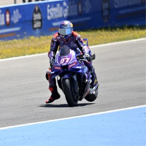Toprak Razgatlıoğlu Katalonya Grand Prix’sinde Yeni Başarılar Peşinde