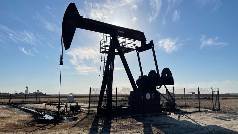 TPAO, Tekirdağ ve İstanbul dahil dört ilde stratejik petrol sahaları için kamulaştırma başlattı