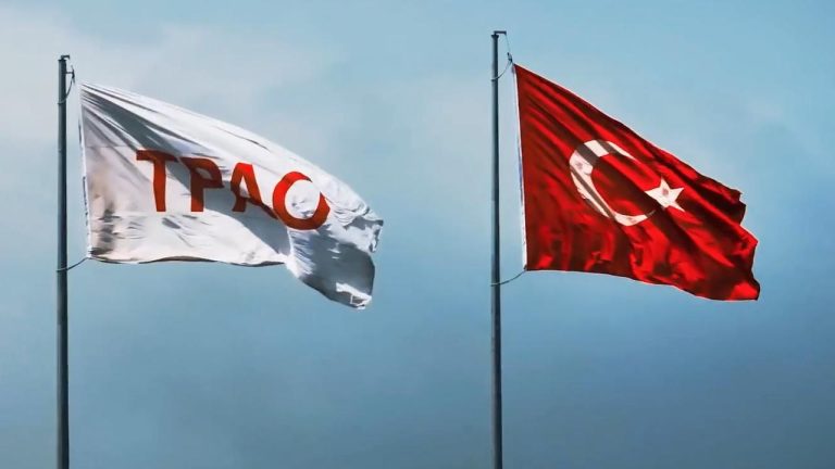 TPAO, yerli rod pompası üretimi için özel sektöre AR-GE çağrısında bulundu