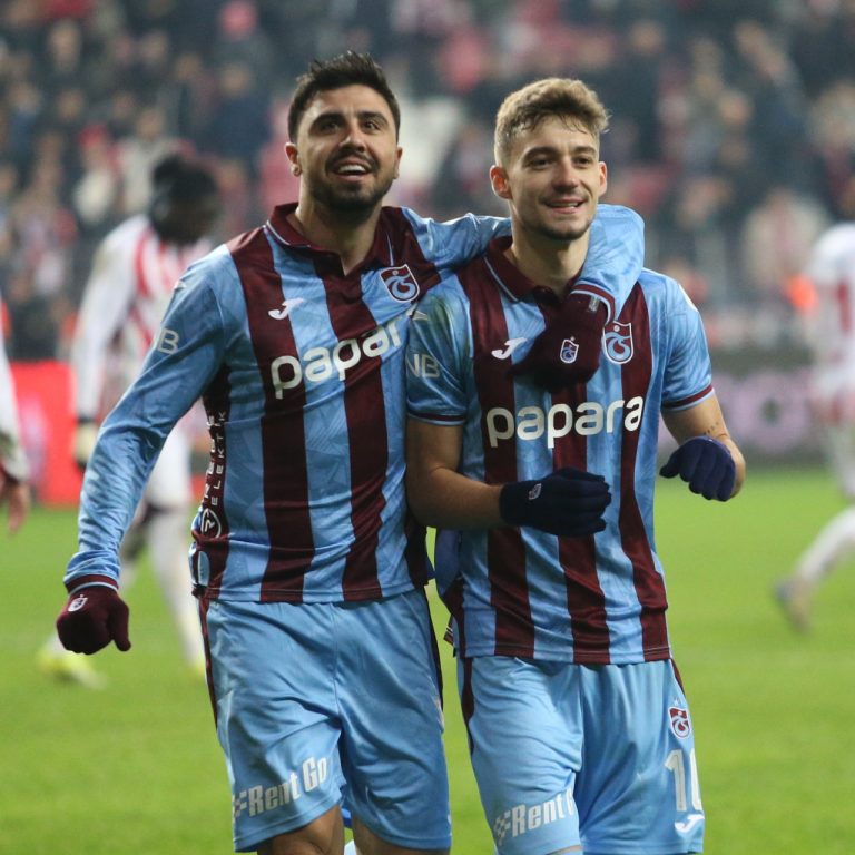 Trabzonspor, Göztepe karşısında kötü gidişatını sonlandırmak için sahaya çıkıyor