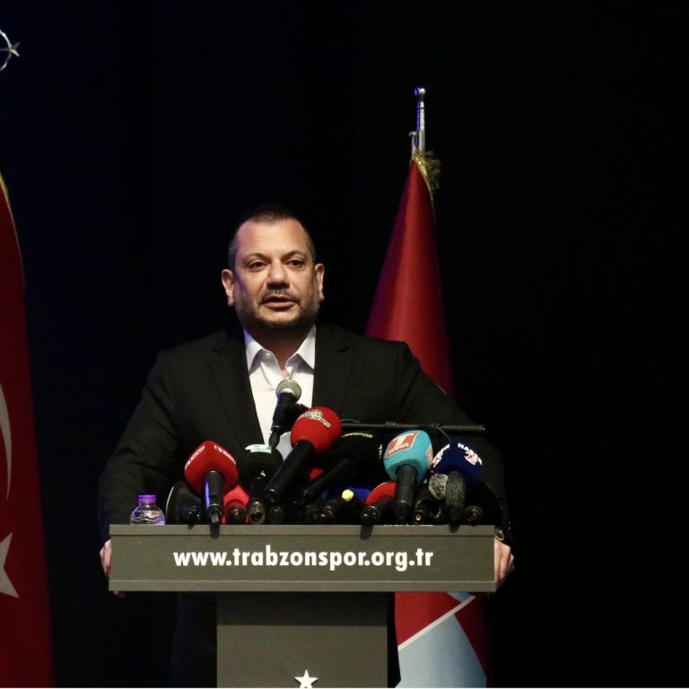 Trabzonspor yönetimi dev ekonomik açığı kapatmak için Avrupa kupalarına odaklandı