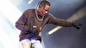 Travis Scott’ın İstanbul konseri için loca kapma yarışı başladı