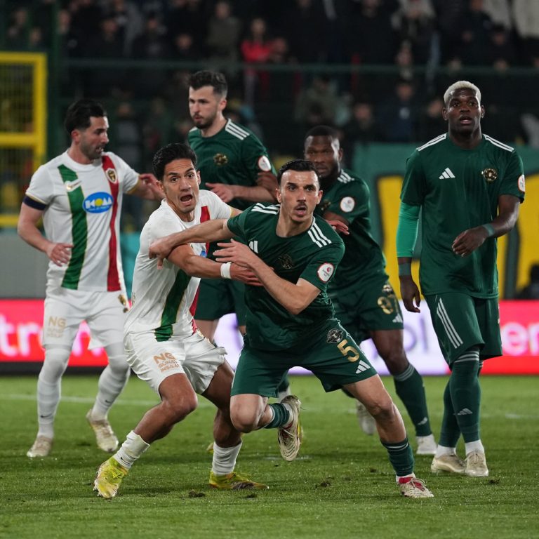Trendyol 1. Lig’de Süper Lig’e çıkacak son takım için Amed ve Erok karşı karşıya