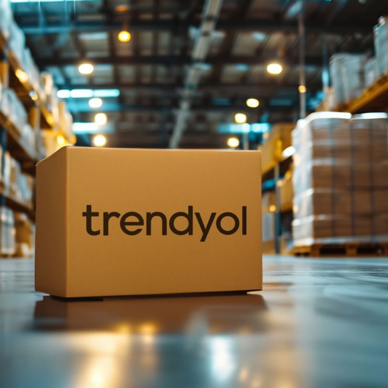 Trendyol kampanyasında konfor odaklı çeyiz ürünleri satış rekoru kırdı