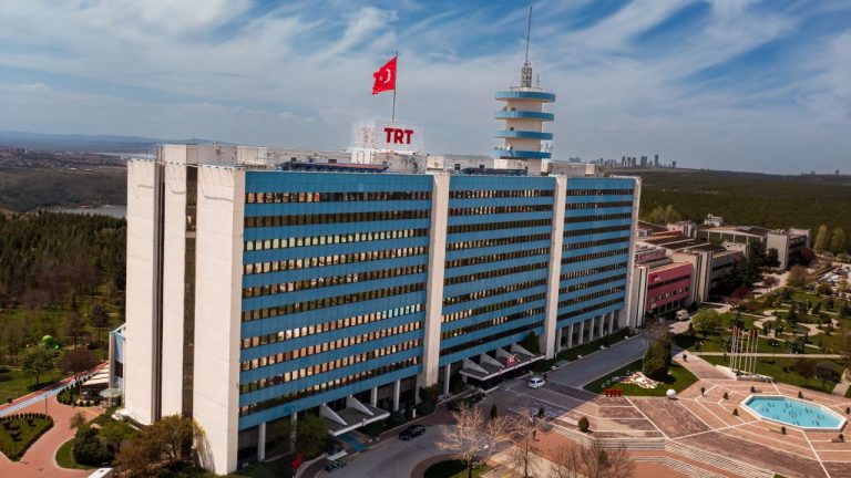 TRT’nin 62 Yıllık Yayıncılık Serüveni Türkiye’nin Kültürel Hafızasını Şekillendirdi