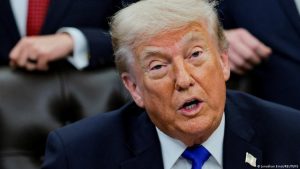 Trump, Almanya’dan Çekilen ABD Askeri Sayısının 5 Bini Geçeceğini Açıkladı